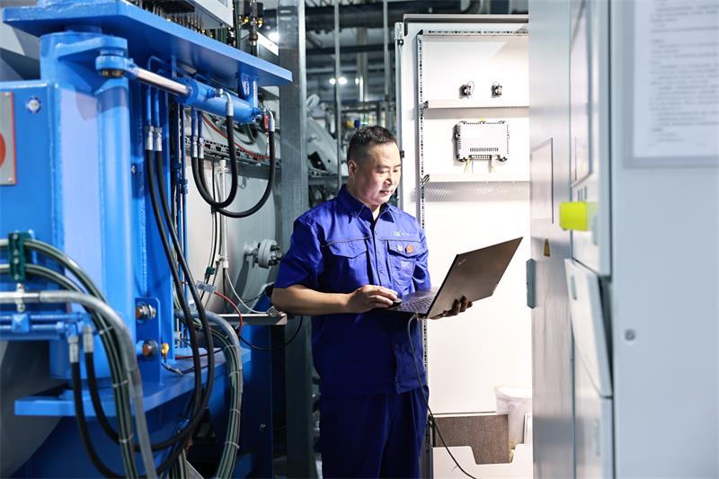 好博(中国)体育智能科技股份有限公司网站